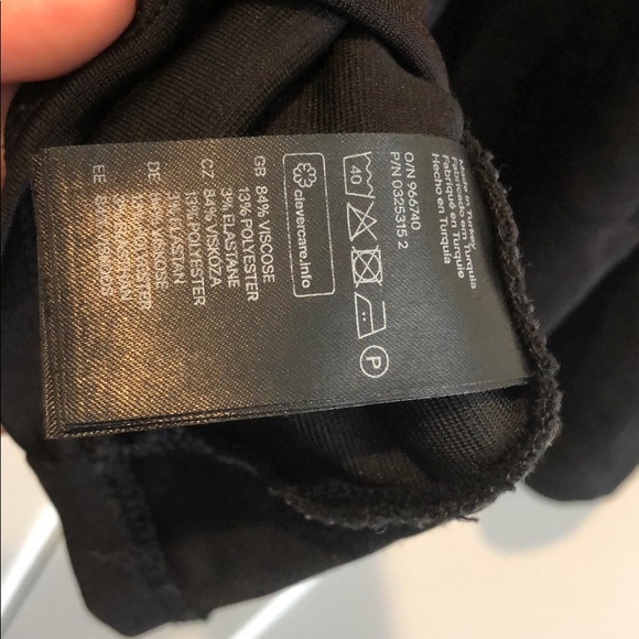 H&M Top - Picture 6 of 7